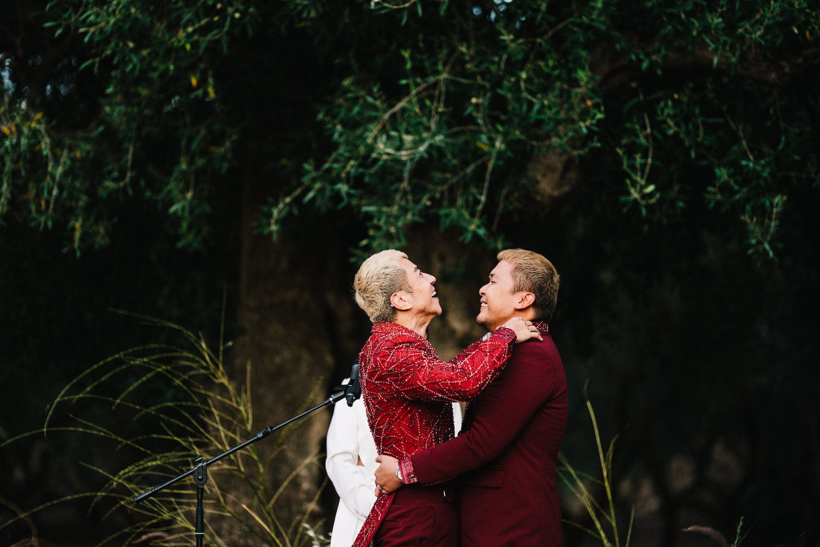 Gay wedding photographer in Puglia - Matteo Lomonte 89