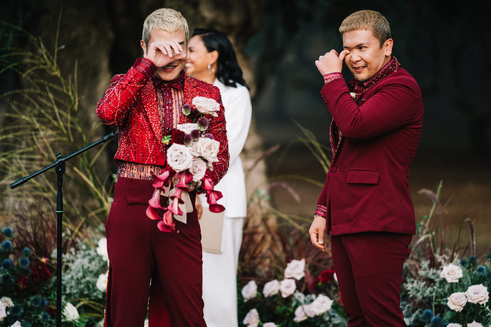 Gay wedding photographer in Puglia - Matteo Lomonte 90