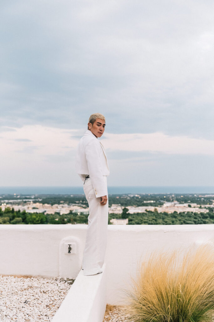 Gay wedding photographer in Puglia - Matteo Lomonte 9