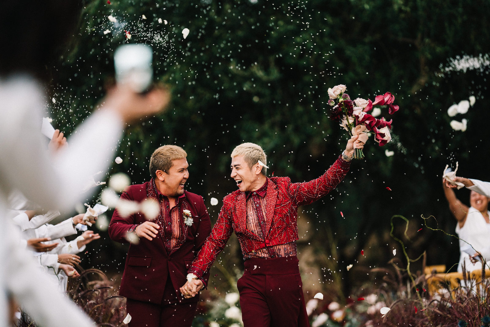 Gay wedding photographer in Puglia - Matteo Lomonte 96