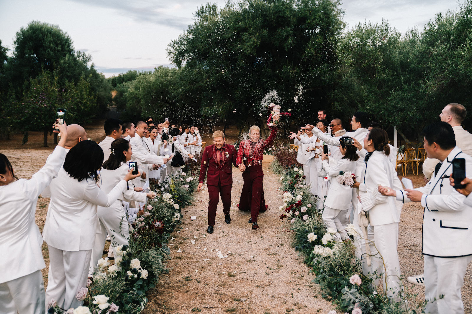Gay wedding photographer in Puglia - Matteo Lomonte 95