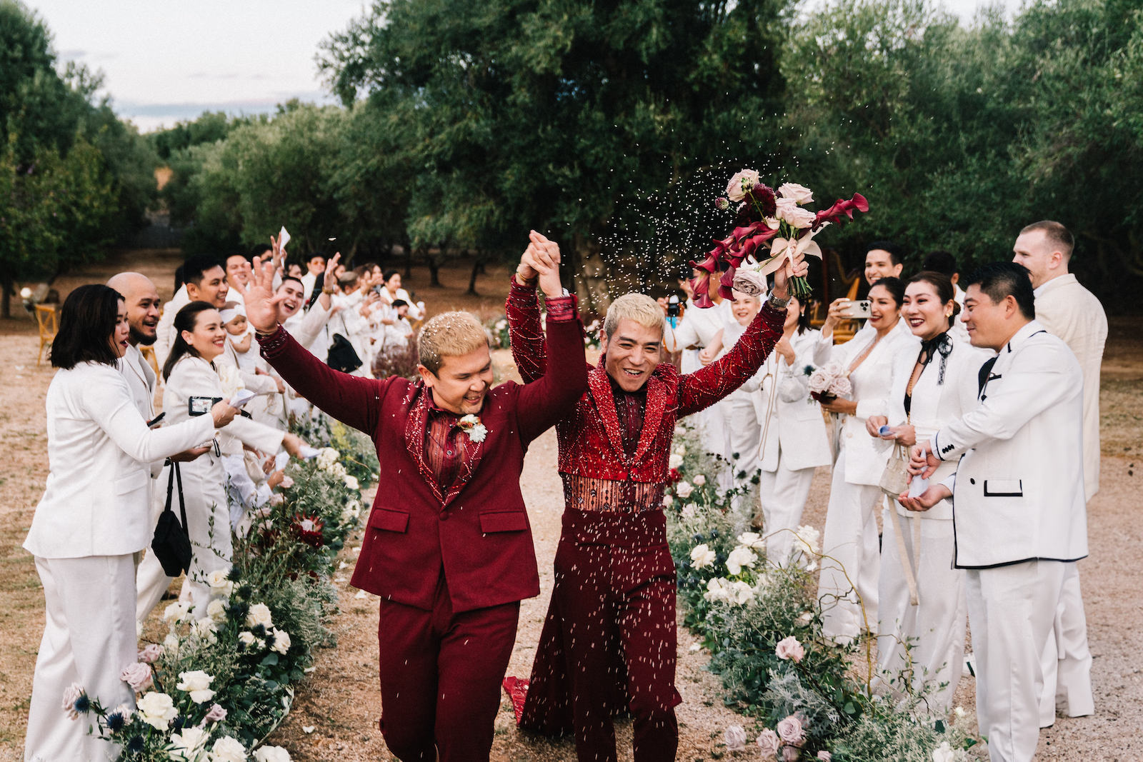 Gay wedding photographer in Puglia - Matteo Lomonte 98