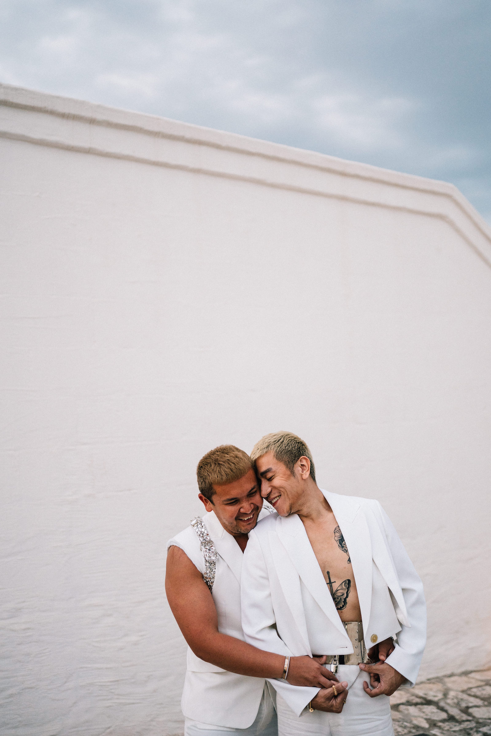 Gay wedding photographer in Puglia - Matteo Lomonte 16