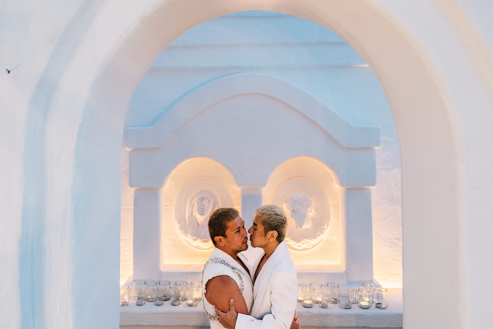 Gay wedding photographer in Puglia - Matteo Lomonte 17