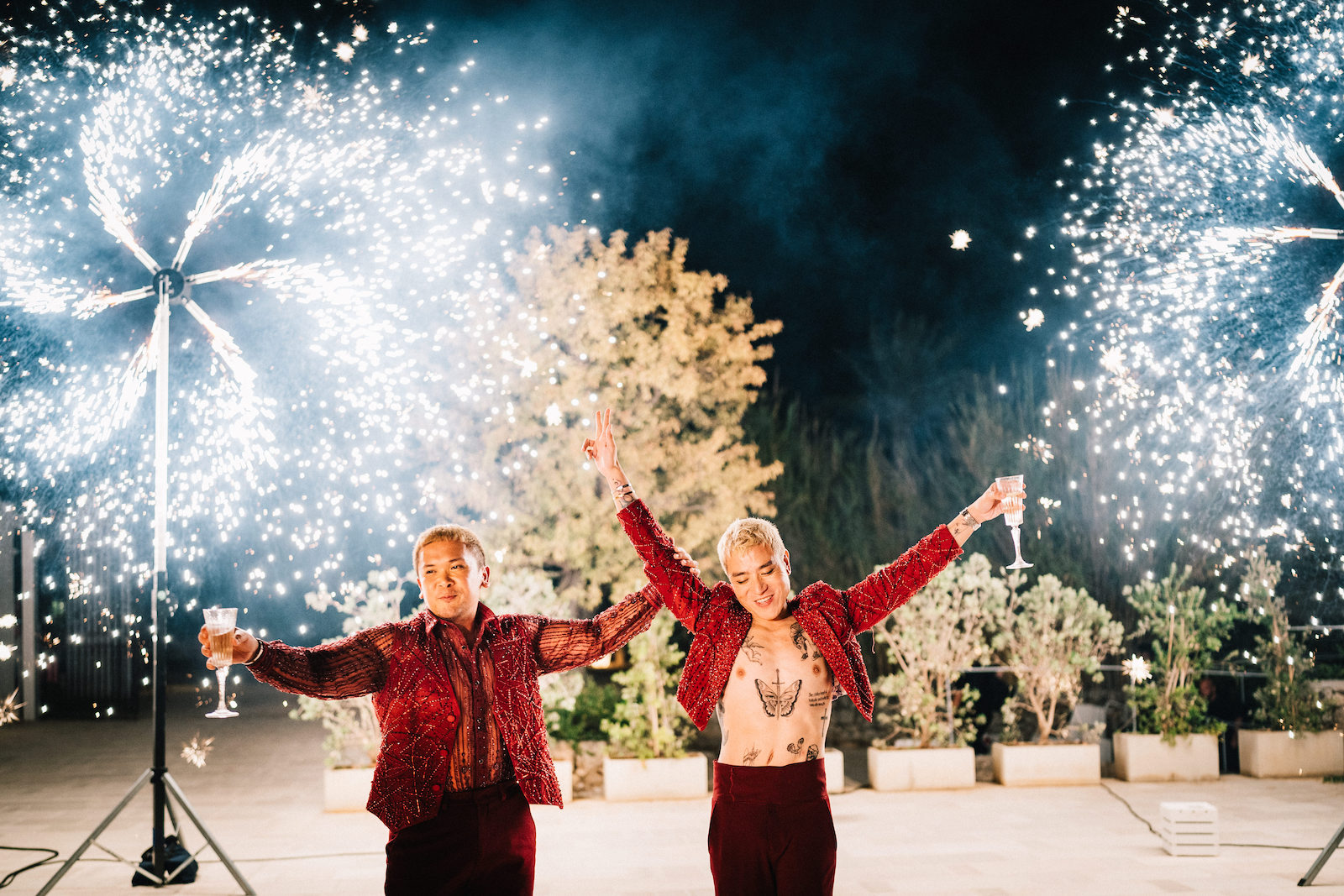 Gay wedding photographer in Puglia - Matteo Lomonte 122