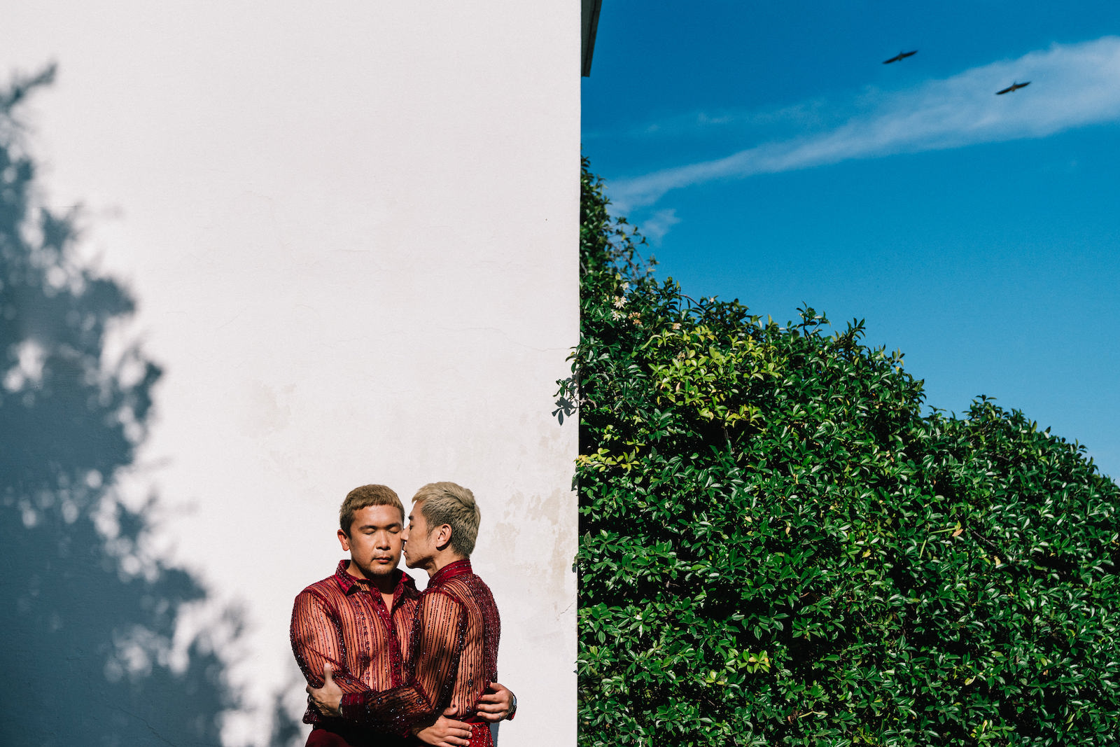 Gay wedding photographer in Puglia - Matteo Lomonte 57
