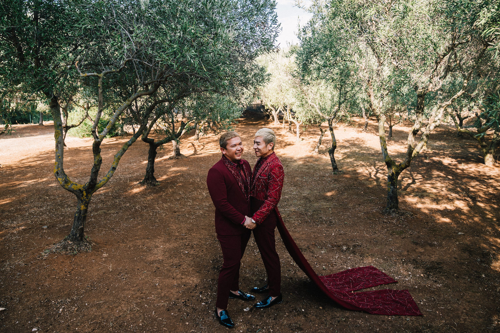 Gay wedding photographer in Puglia - Matteo Lomonte 58