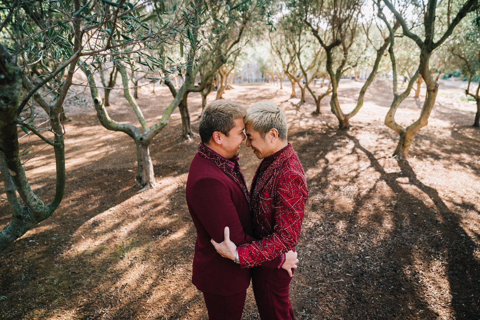 Gay wedding photographer in Puglia - Matteo Lomonte 61