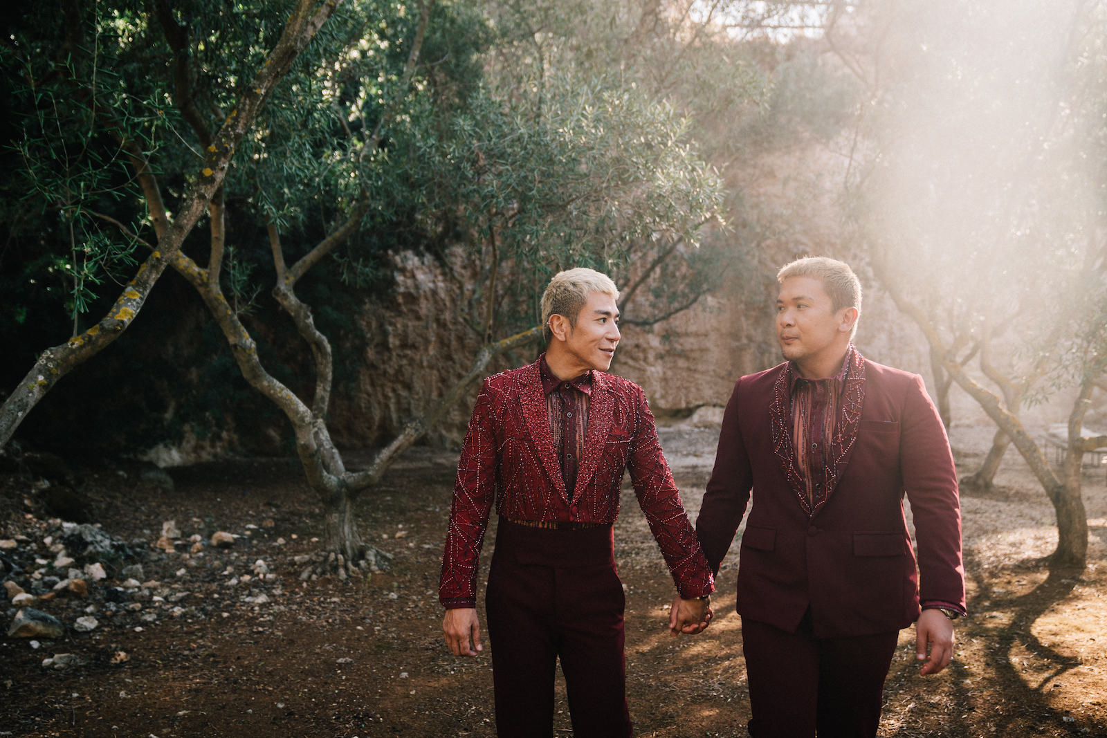 Gay wedding photographer in Puglia - Matteo Lomonte 62