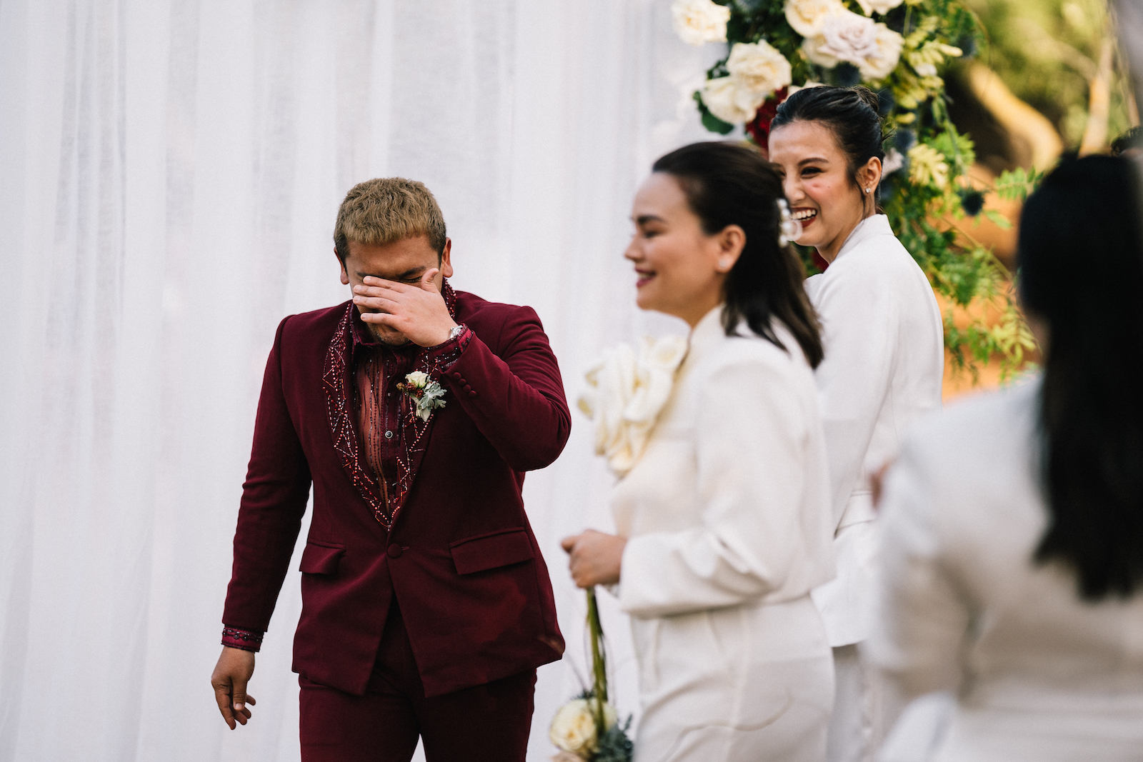 Gay wedding photographer in Puglia - Matteo Lomonte 65