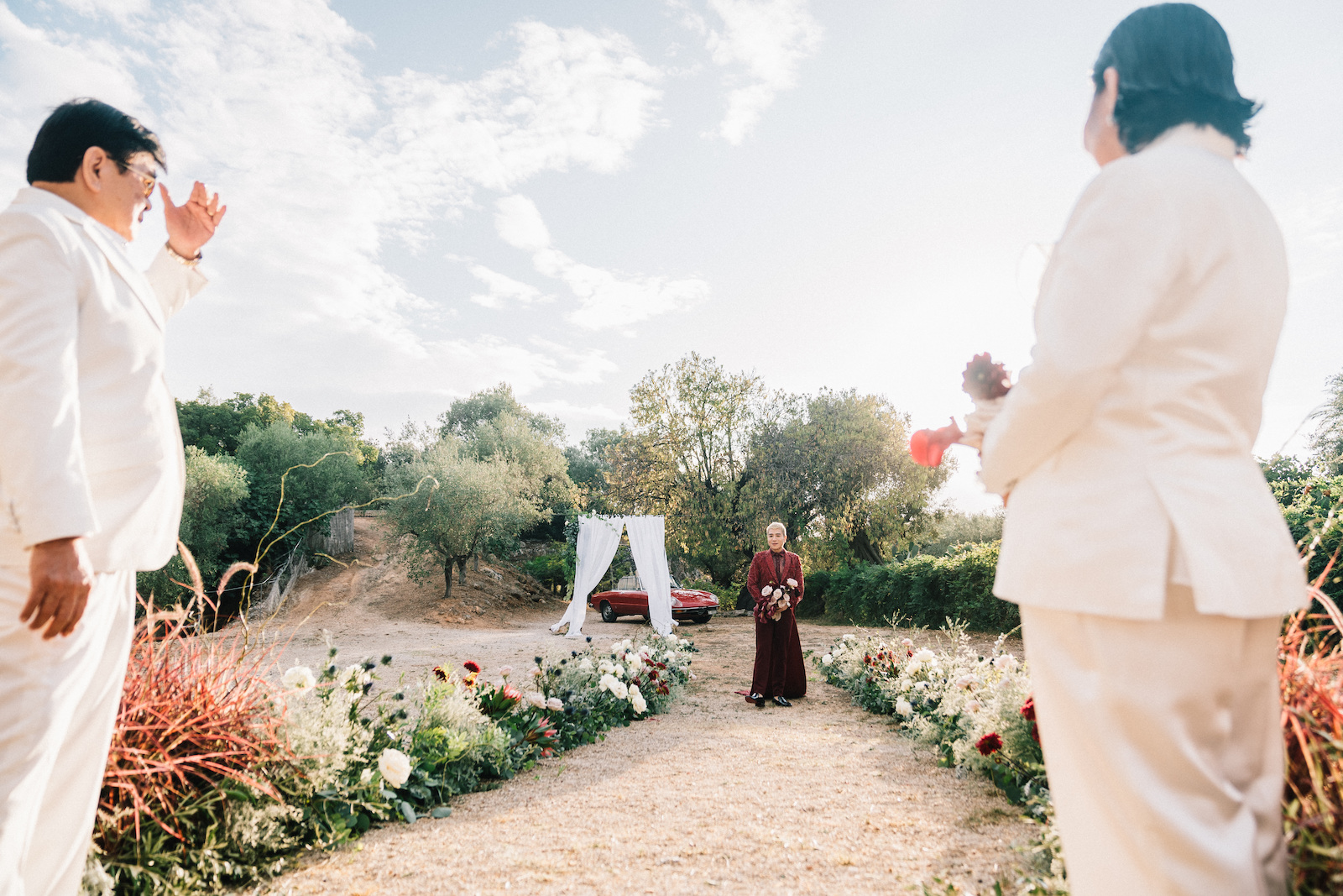 Gay wedding photographer in Puglia - Matteo Lomonte 70