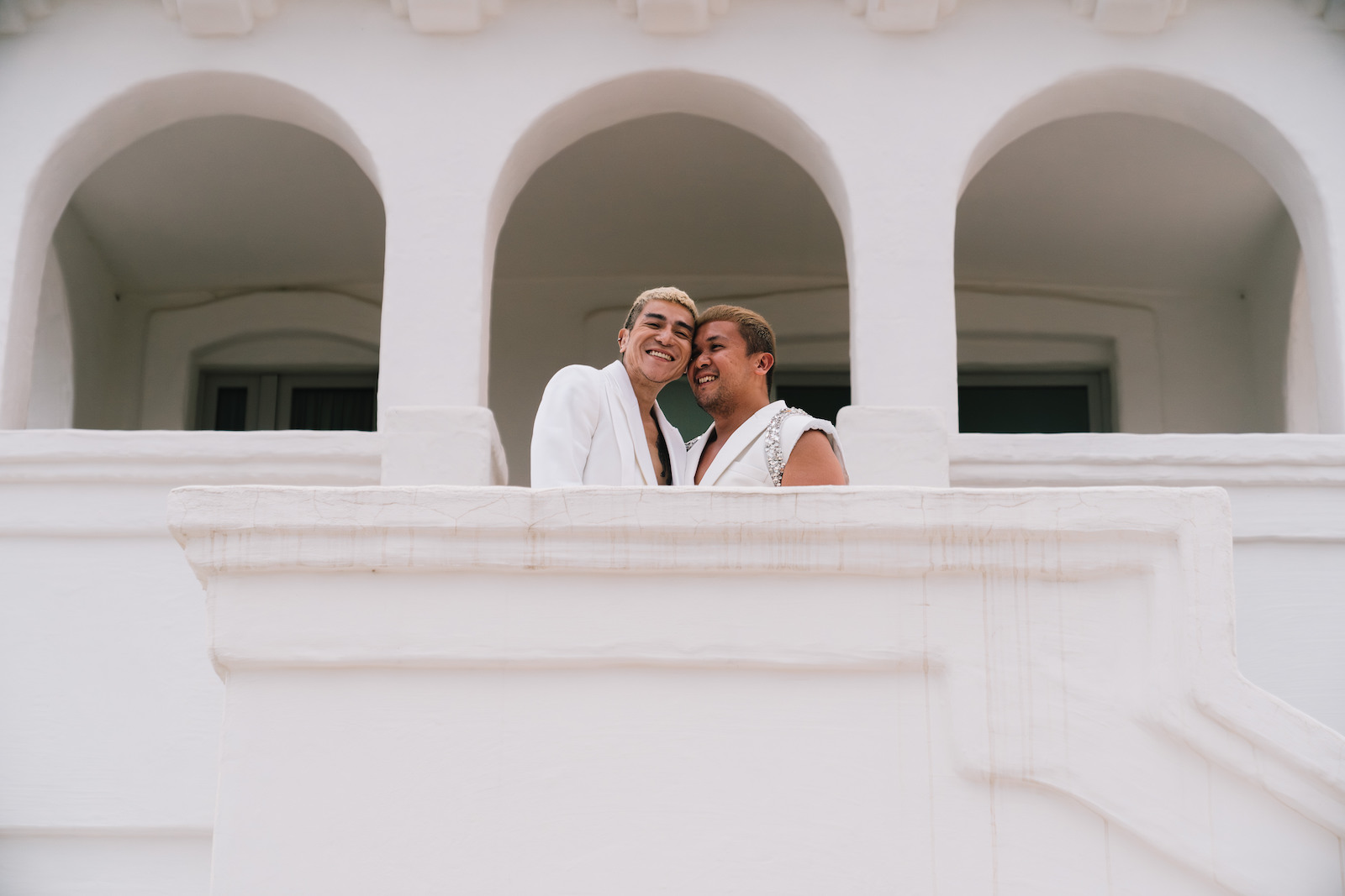 Gay wedding photographer in Puglia - Matteo Lomonte 10