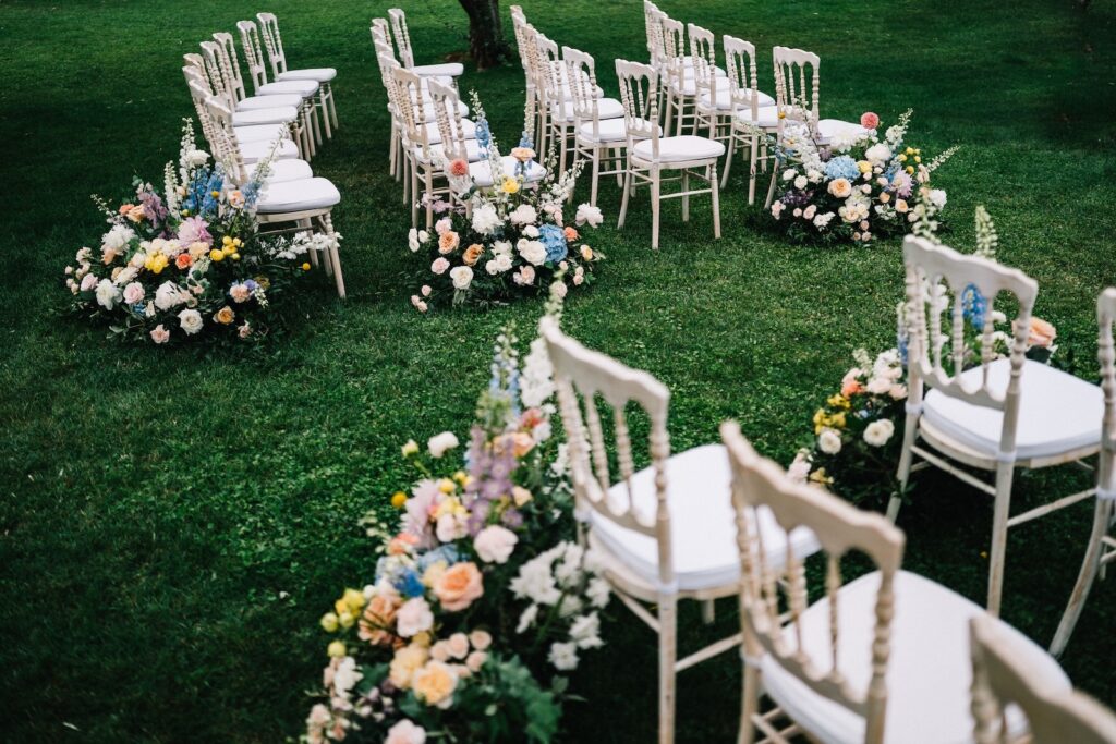 Puglia destination wedding ceremony 