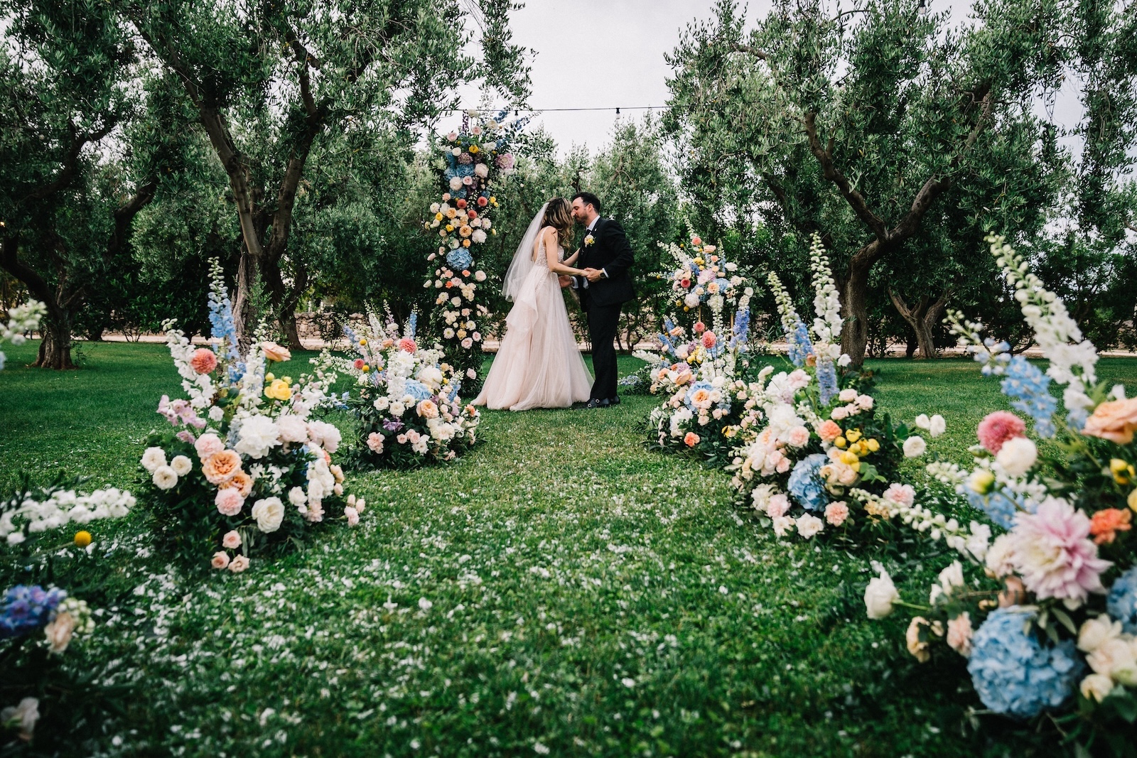 Puglia destination wedding fotografia di coppia