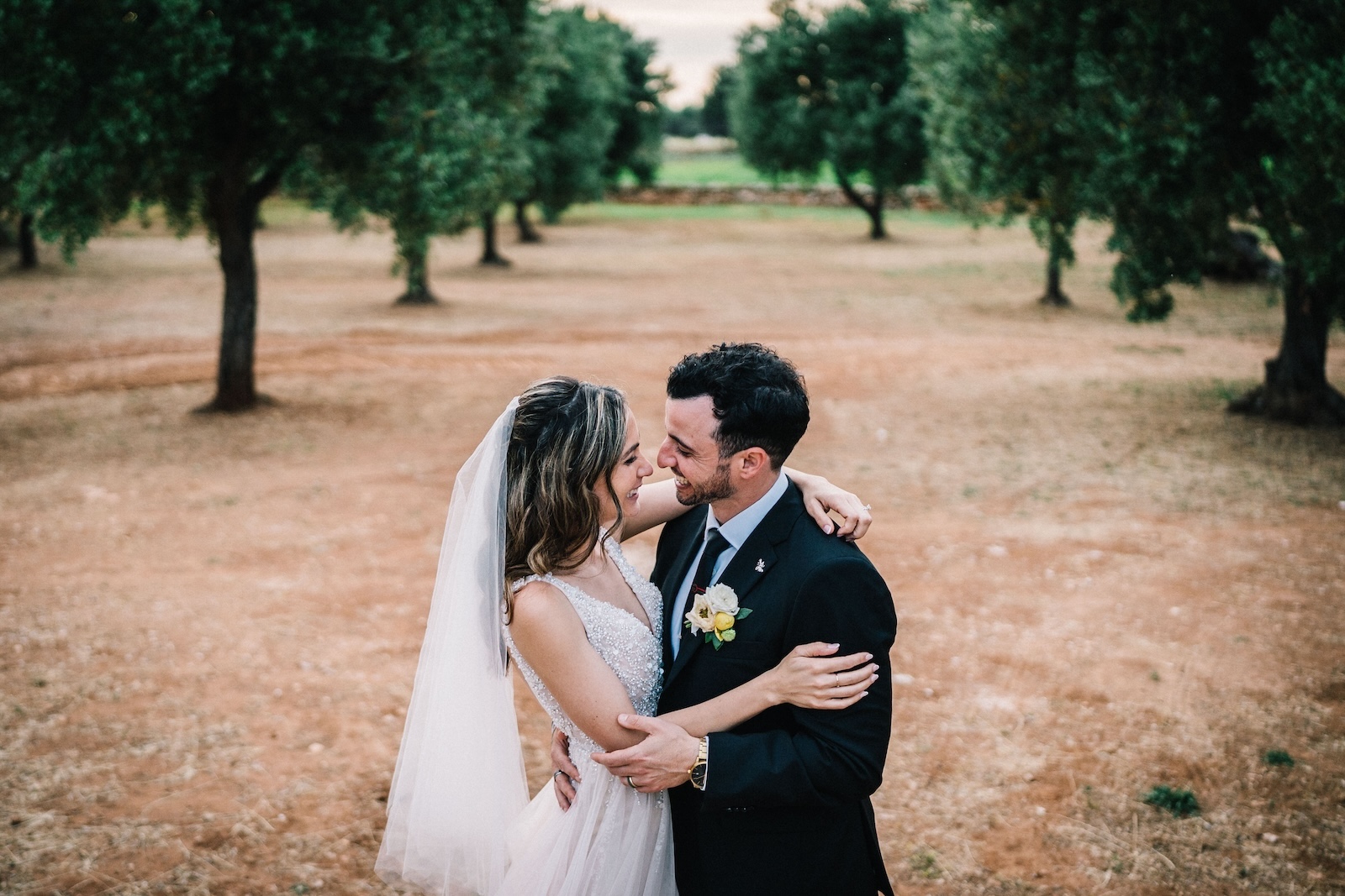 Puglia destination wedding