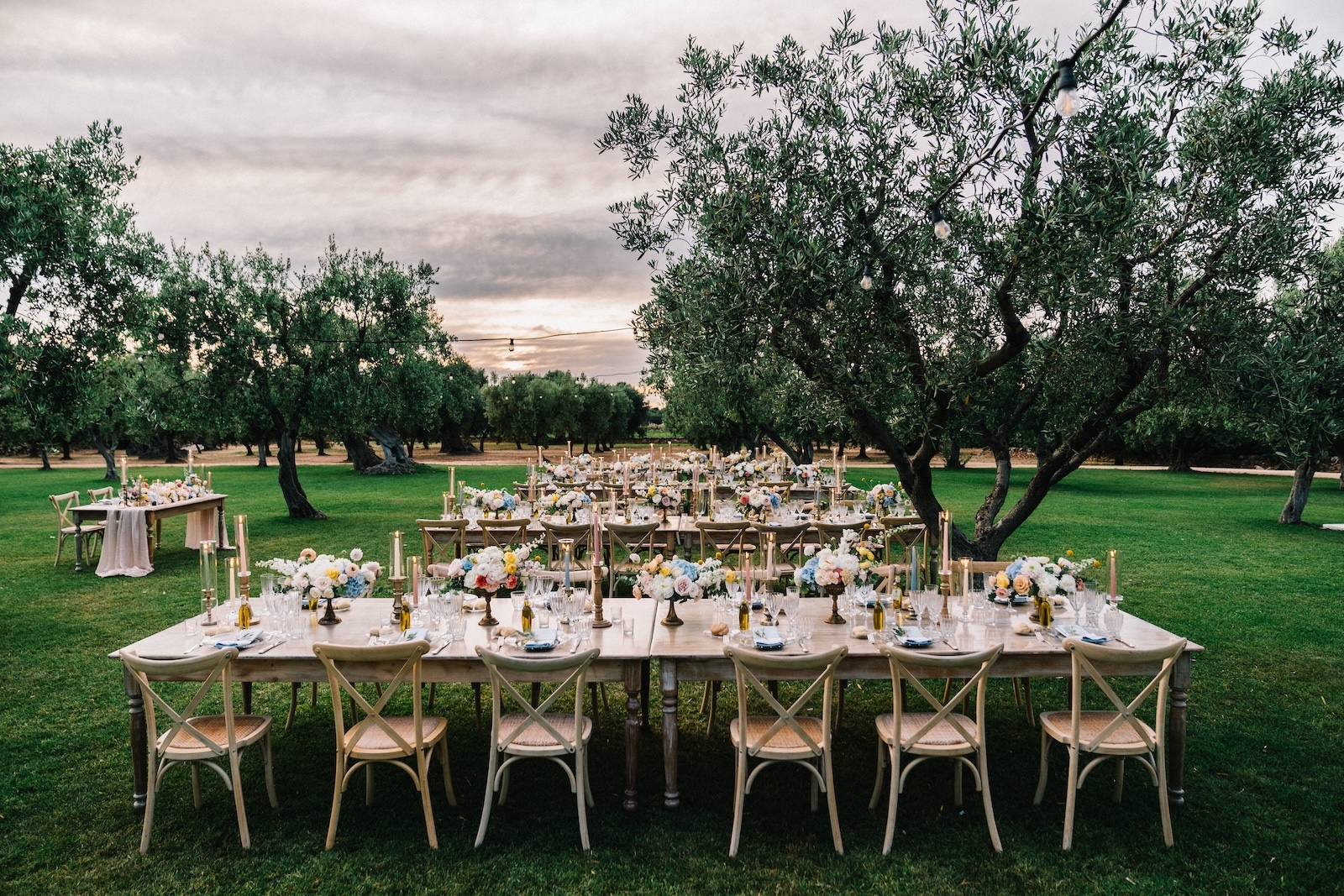 Puglia destination wedding