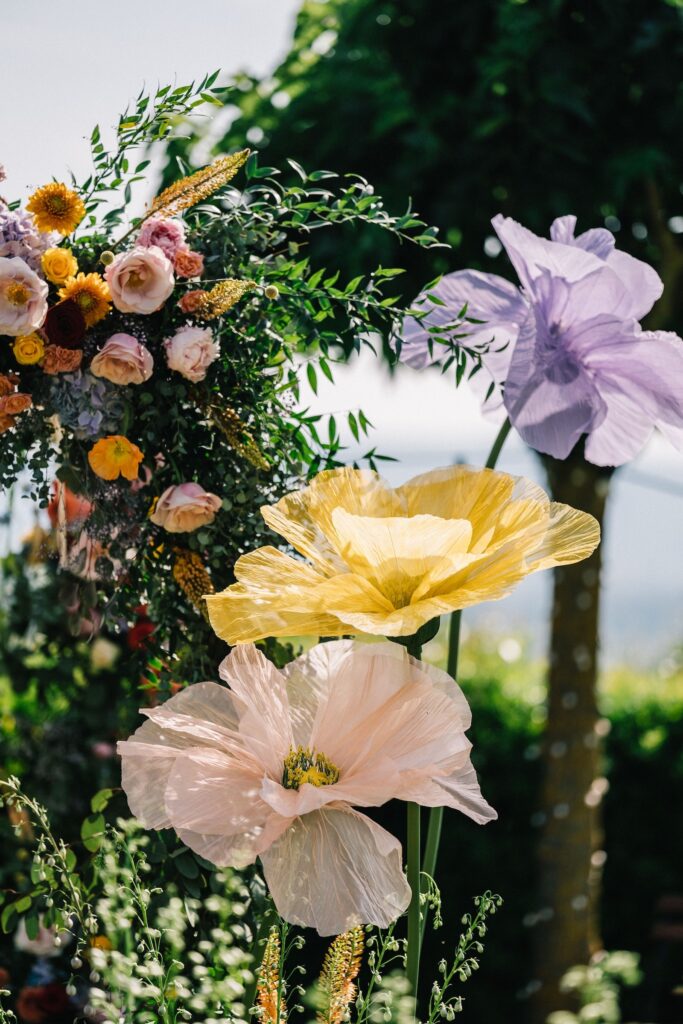 Wedding in Borgo Petrognano