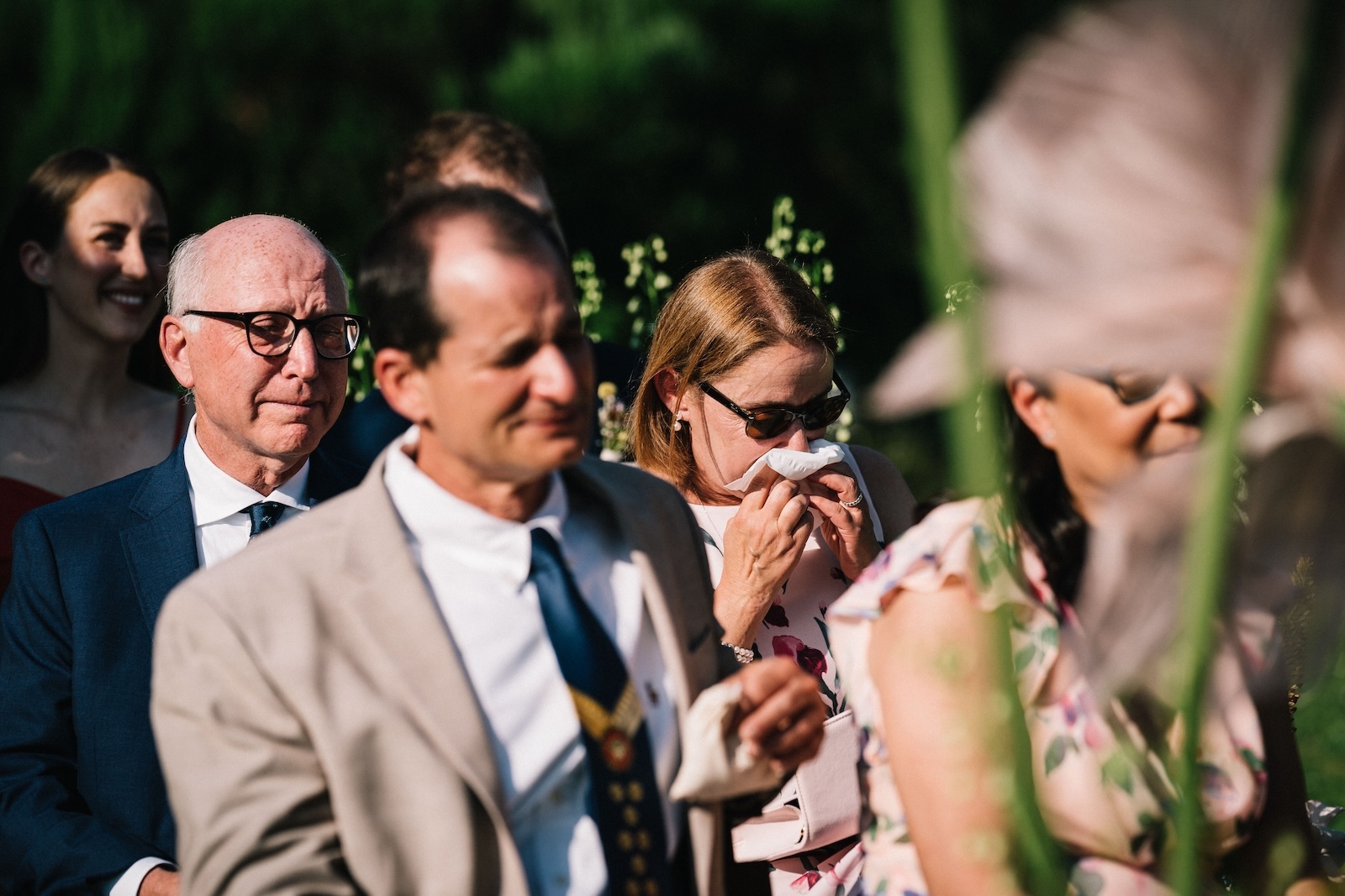 Wedding in Borgo Petrognano