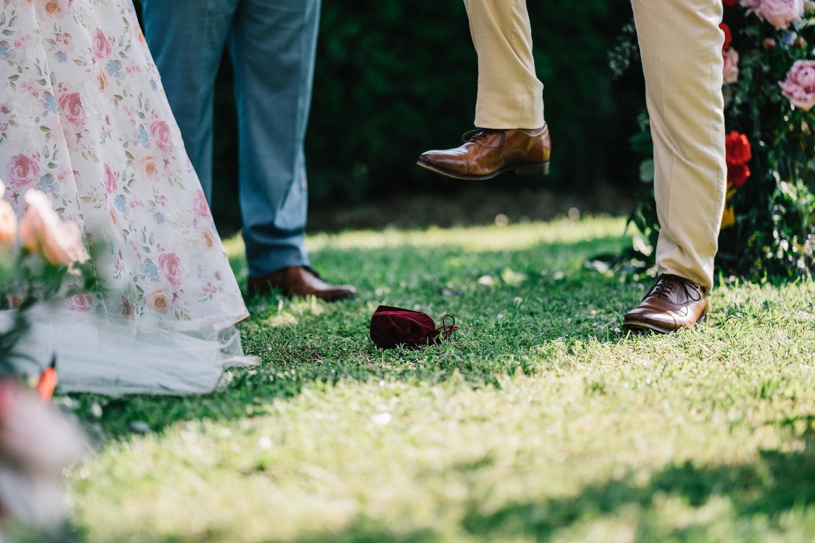 Wedding in Borgo Petrognano