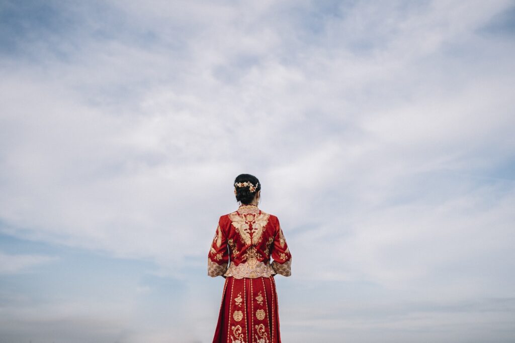 Destination Wedding at Masseria Amastuola
cinese wedding
Cinese red dress