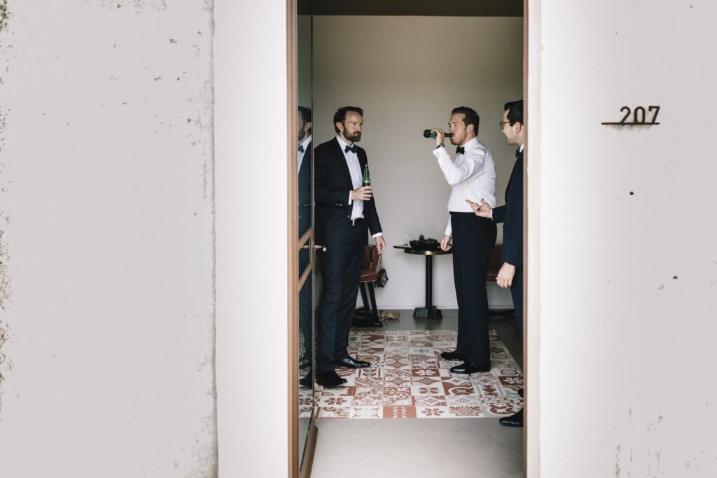 Destination Wedding at Masseria Amastuola
