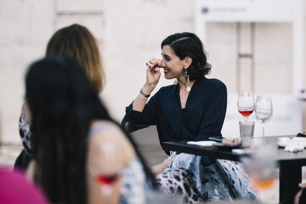 Destination Wedding at Masseria Amastuola