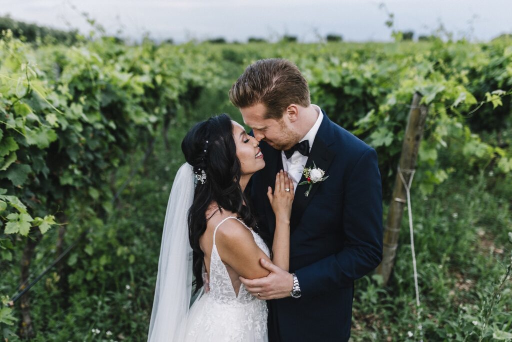 Destination Wedding at Masseria Amastuola