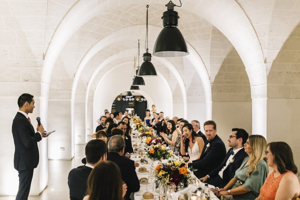 Destination Wedding at Masseria Amastuola
dinner time
plan B

