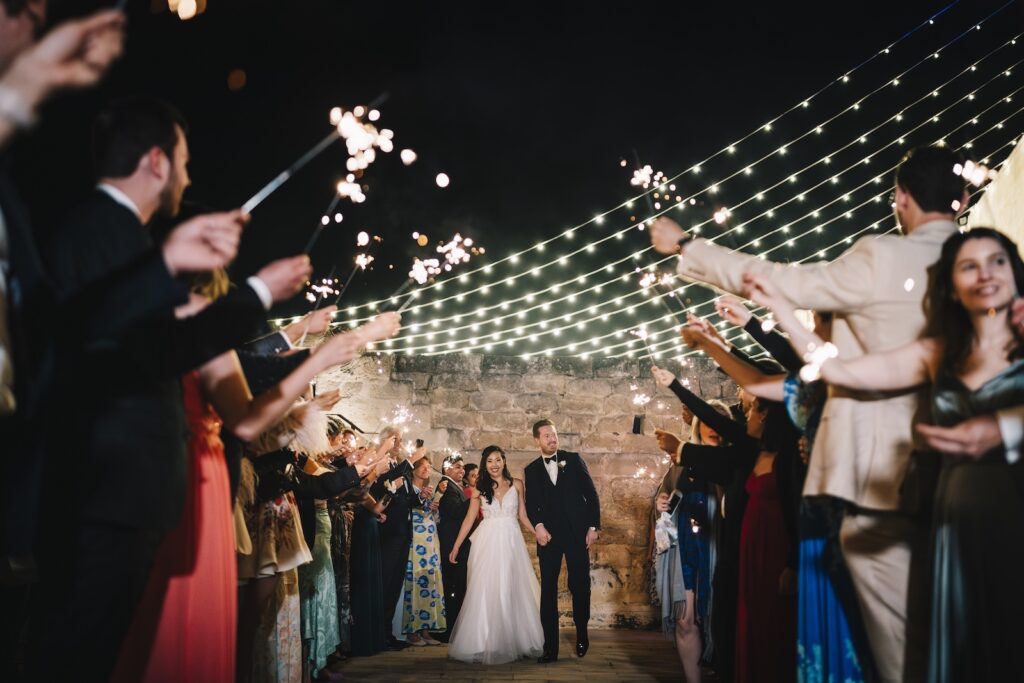 Destination Wedding at Masseria Amastuola