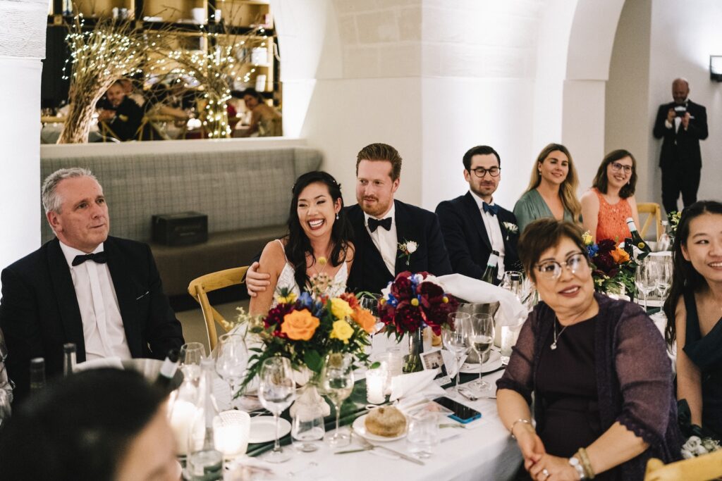 Destination Wedding at Masseria Amastuola
