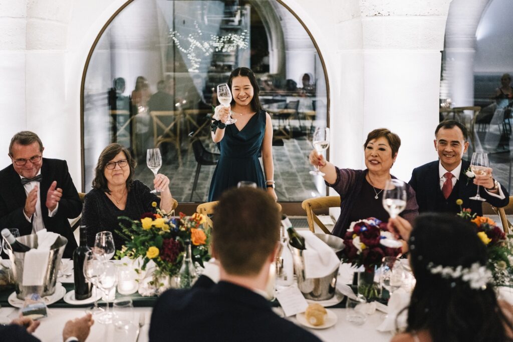 Destination Wedding at Masseria Amastuola